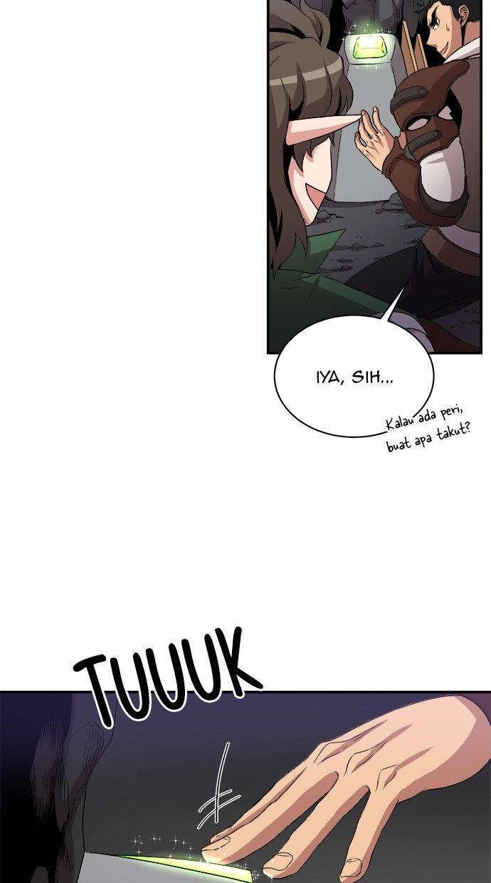 The Strongest Florist Chapter 50 Gambar 46