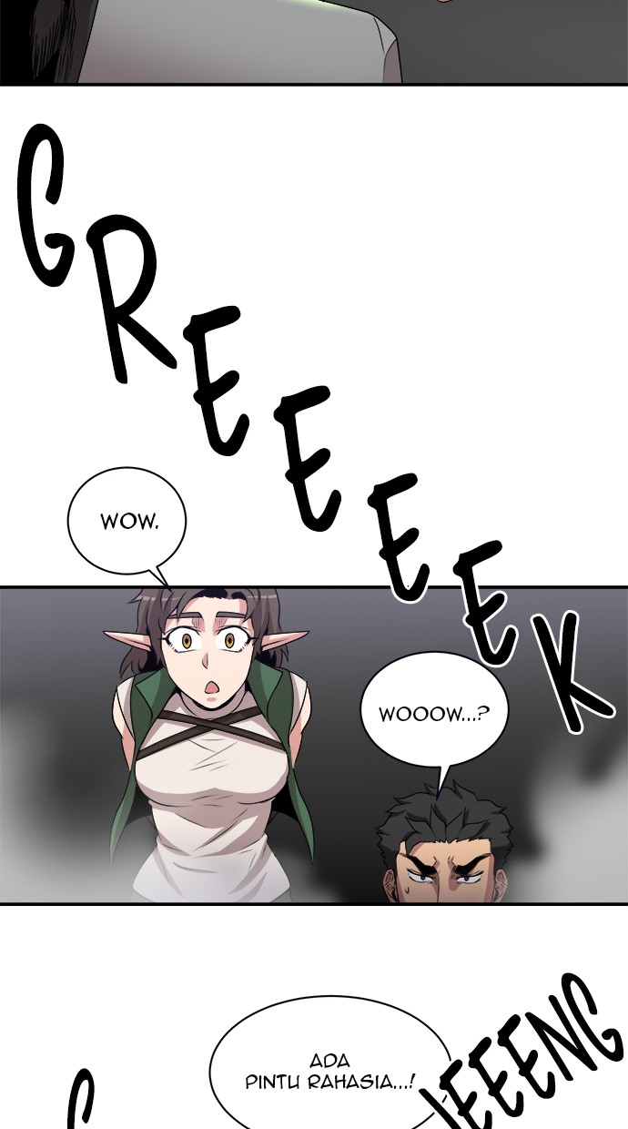 The Strongest Florist Chapter 50 Gambar 47