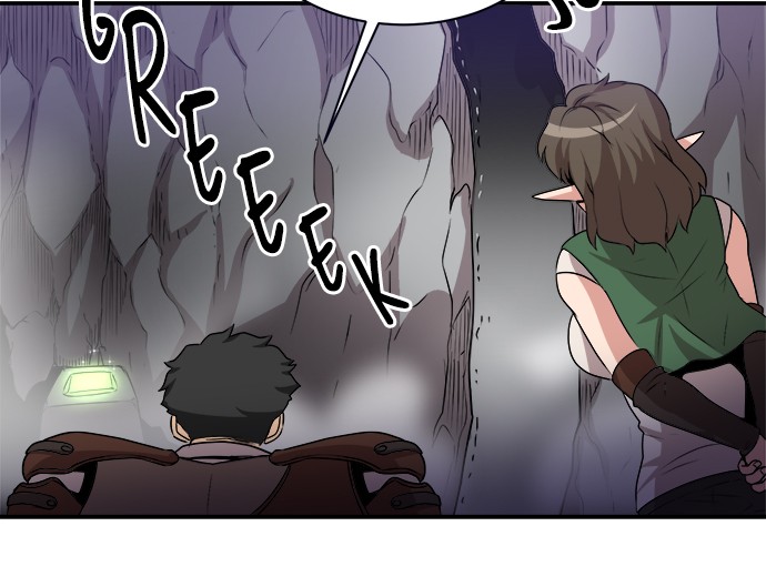 The Strongest Florist Chapter 50 Gambar 48