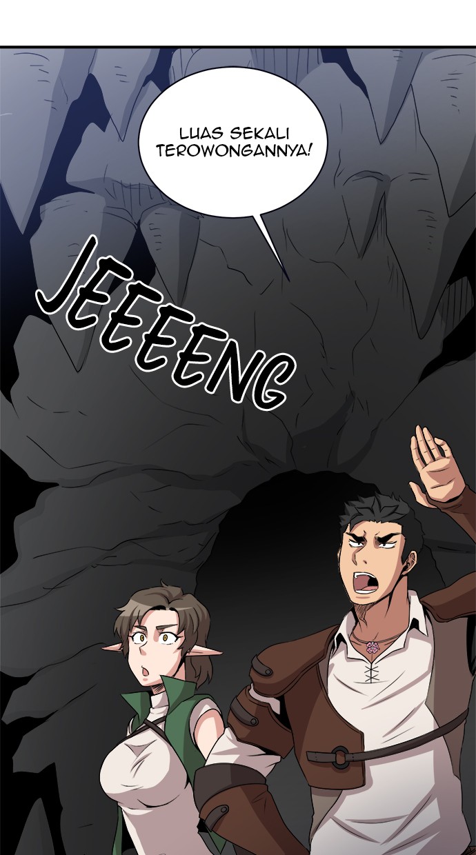 The Strongest Florist Chapter 50 Gambar 49