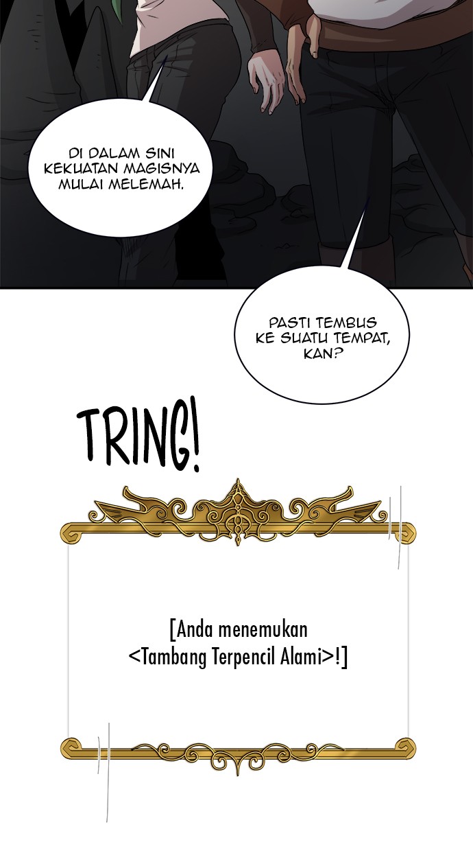 The Strongest Florist Chapter 50 Gambar 50