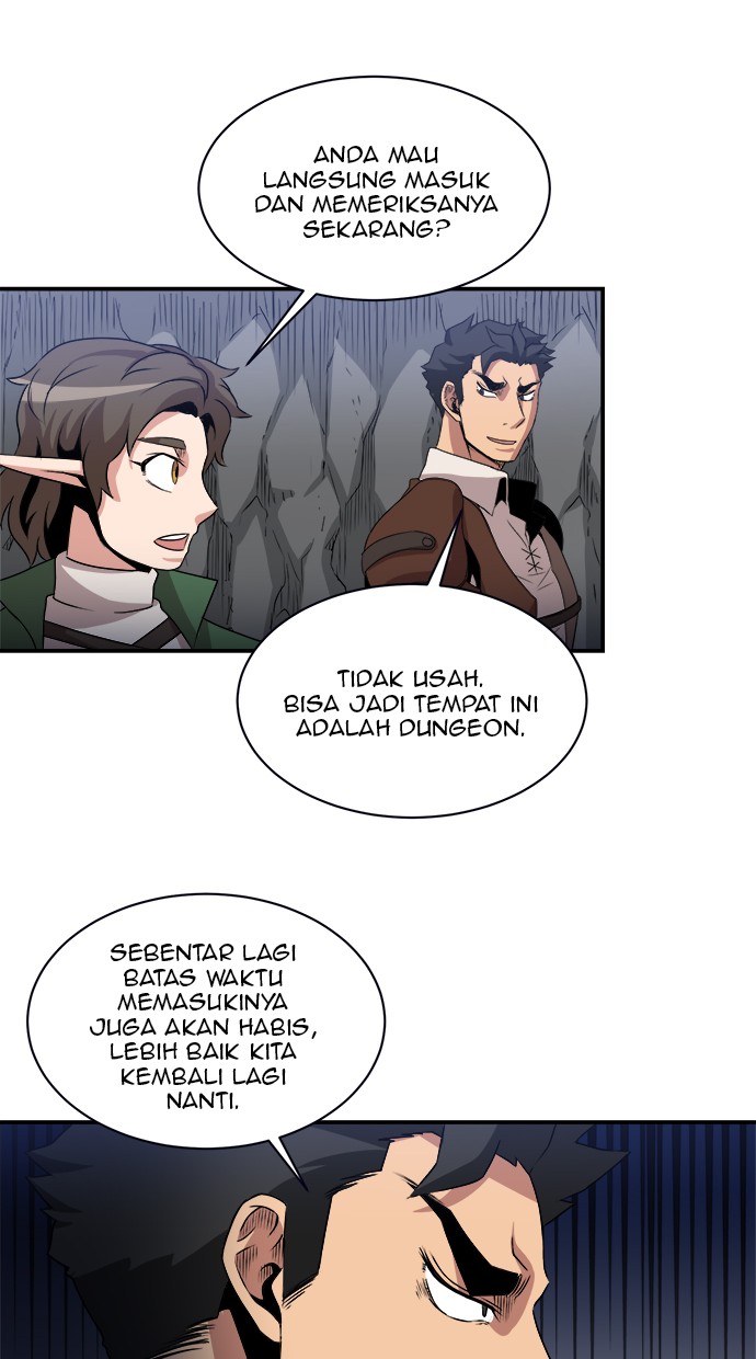 The Strongest Florist Chapter 50 Gambar 52