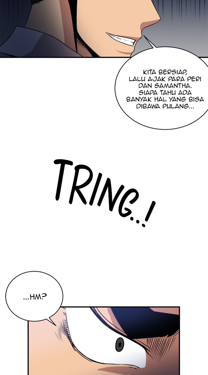 The Strongest Florist Chapter 50 Gambar 53