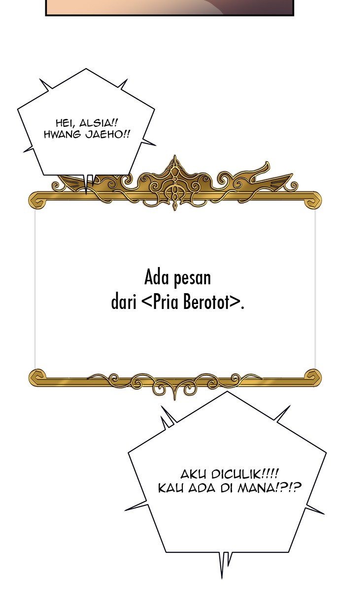 The Strongest Florist Chapter 50 Gambar 54