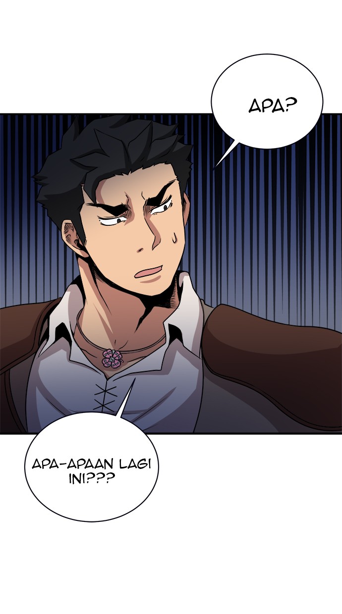 The Strongest Florist Chapter 50 Gambar 55