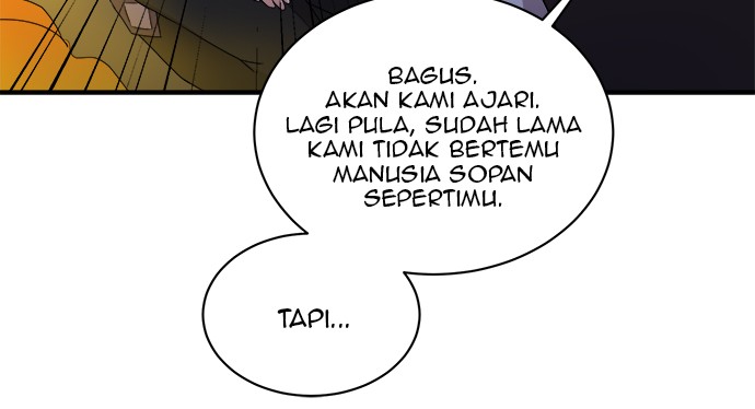 The Strongest Florist Chapter 50 Gambar 8