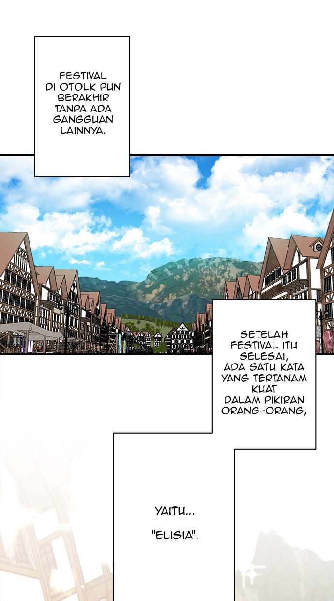 Baca Komik The Strongest Florist Chapter 49 Gambar 1