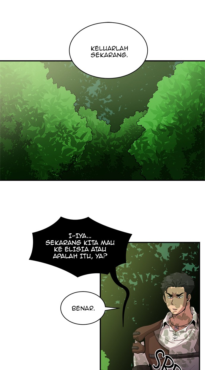 The Strongest Florist Chapter 49 Gambar 10