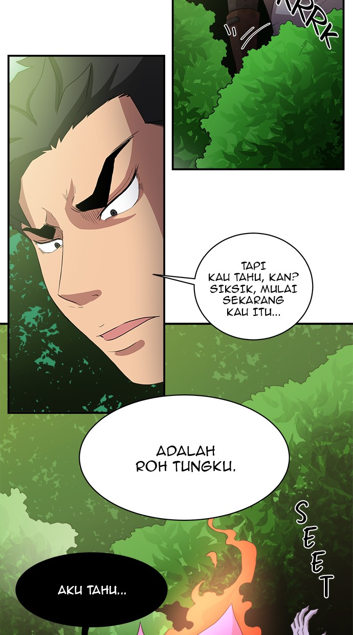 The Strongest Florist Chapter 49 Gambar 11