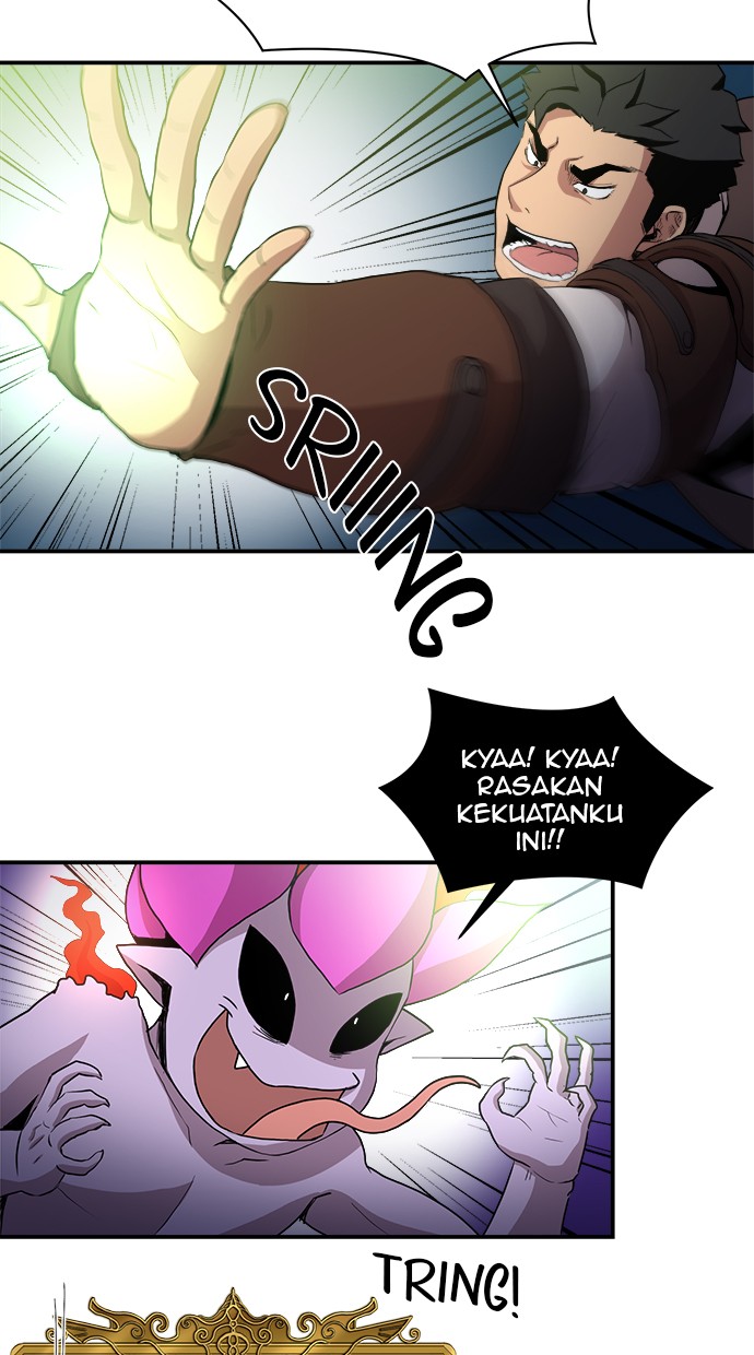 The Strongest Florist Chapter 49 Gambar 14