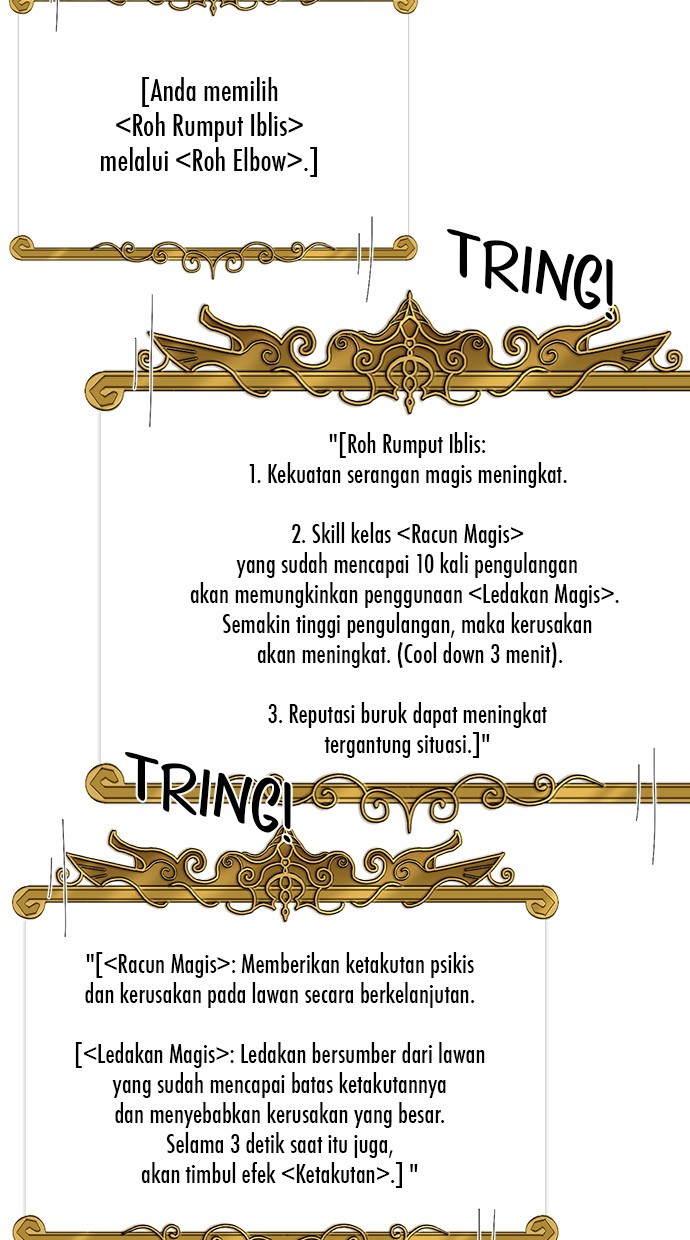 The Strongest Florist Chapter 49 Gambar 15