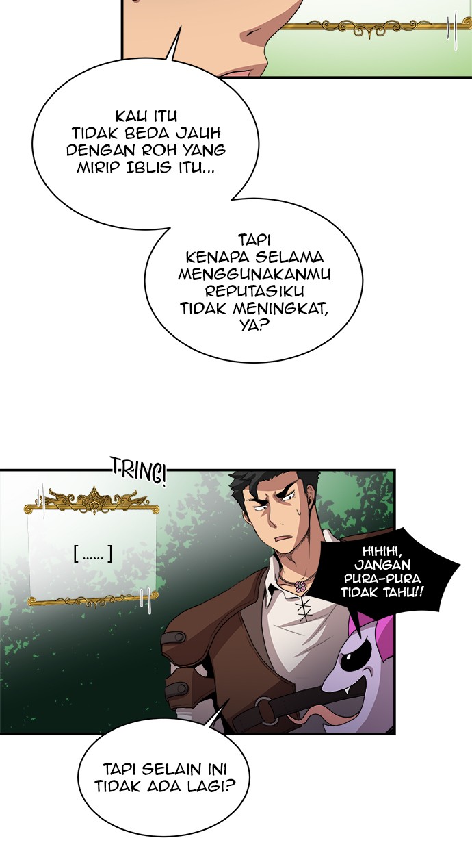 The Strongest Florist Chapter 49 Gambar 19
