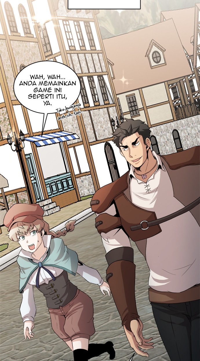 Baca  The Strongest Florist Chapter 49 Gambar 2