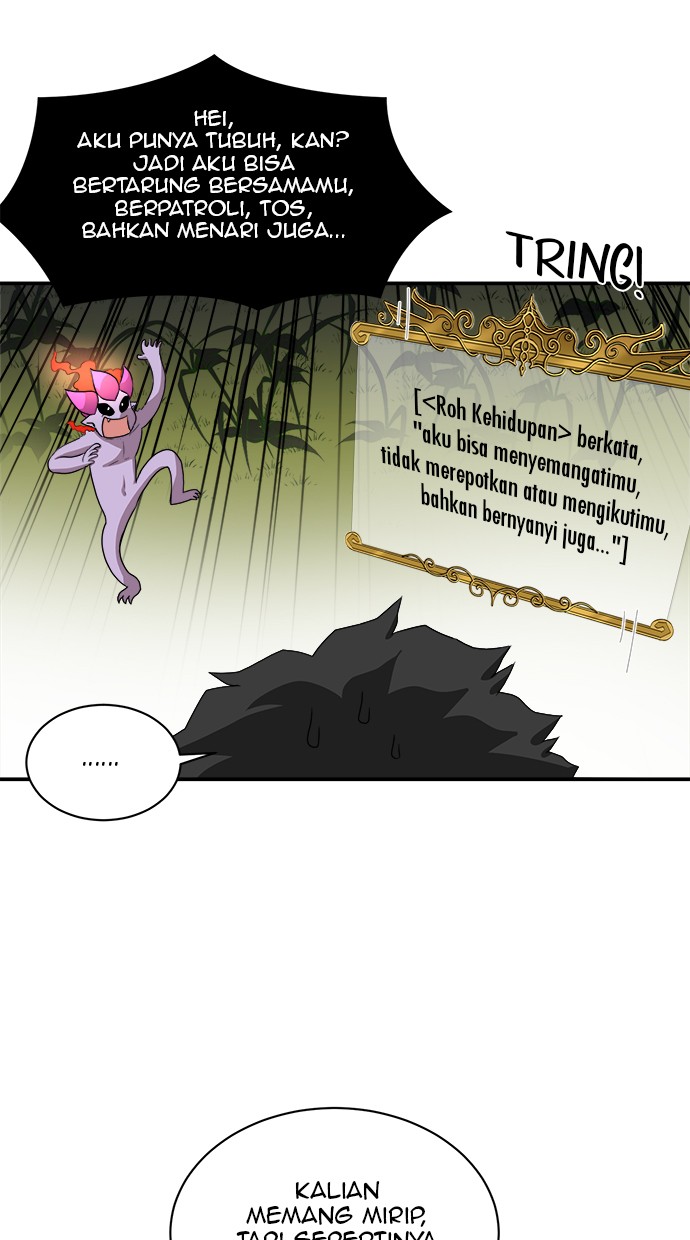 The Strongest Florist Chapter 49 Gambar 20