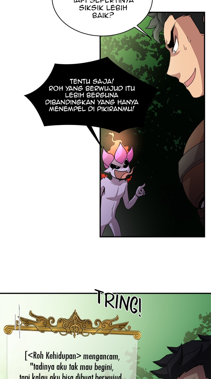 The Strongest Florist Chapter 49 Gambar 21