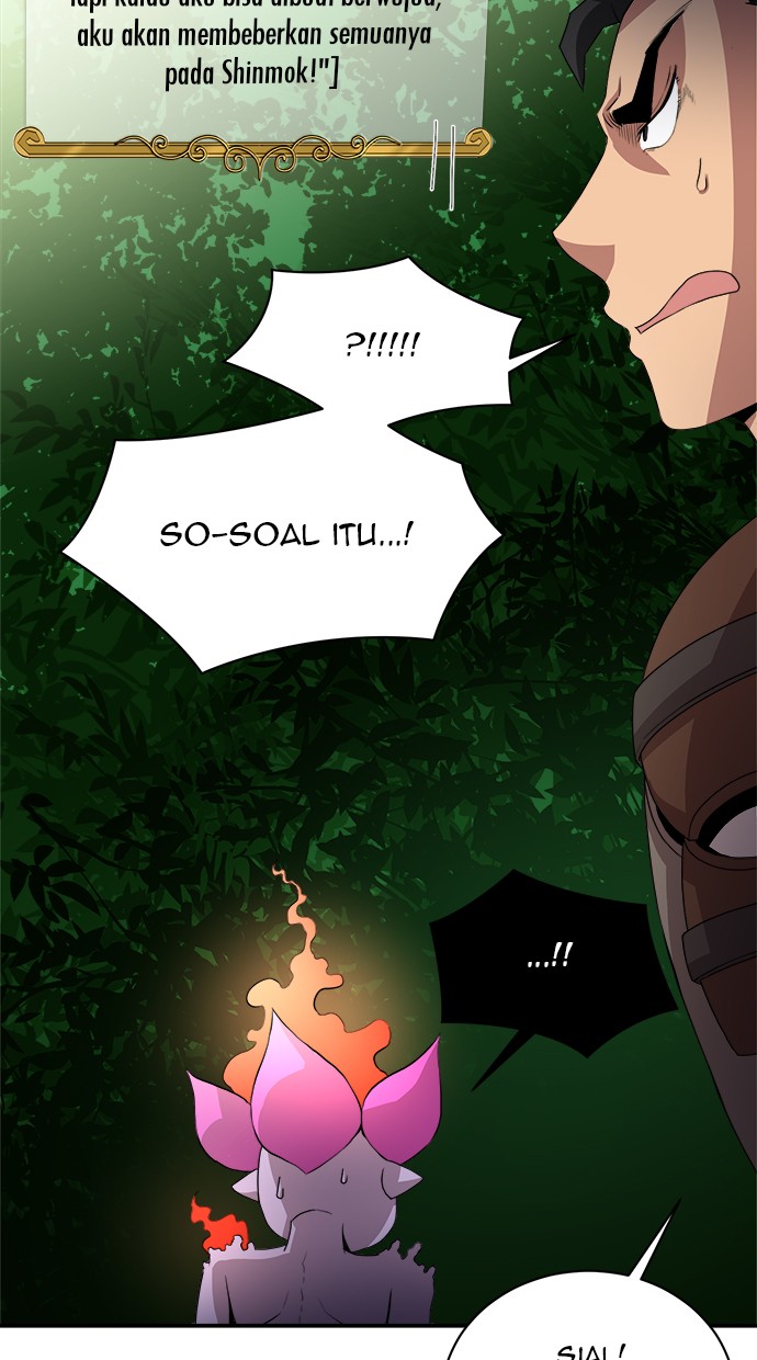 The Strongest Florist Chapter 49 Gambar 22