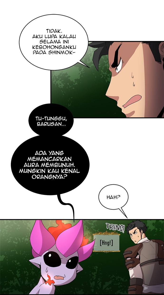 The Strongest Florist Chapter 49 Gambar 25