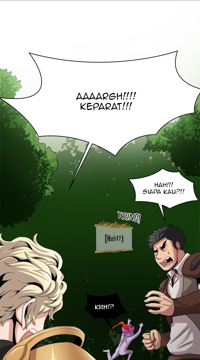 The Strongest Florist Chapter 49 Gambar 26