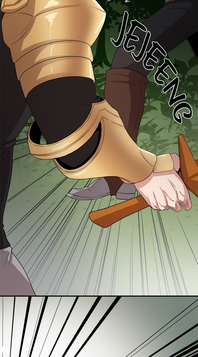 The Strongest Florist Chapter 49 Gambar 27