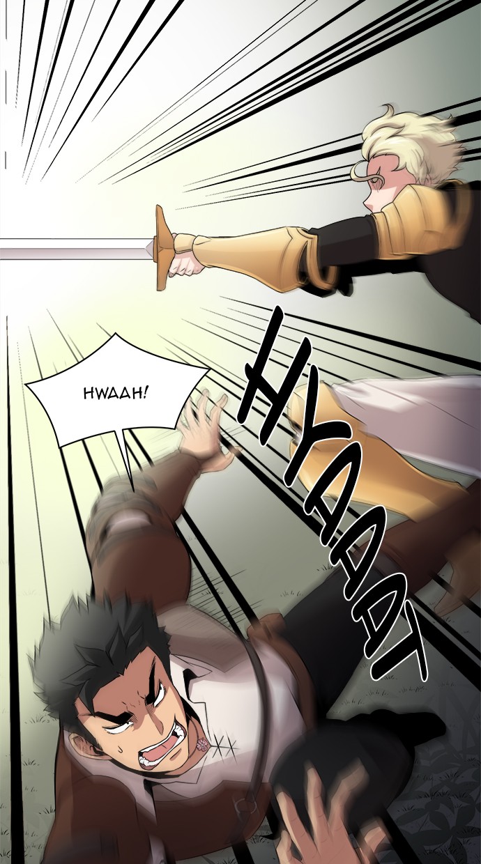 The Strongest Florist Chapter 49 Gambar 28