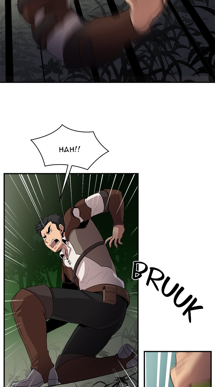 The Strongest Florist Chapter 49 Gambar 29