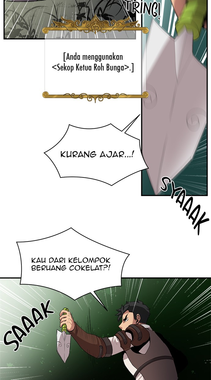 The Strongest Florist Chapter 49 Gambar 30