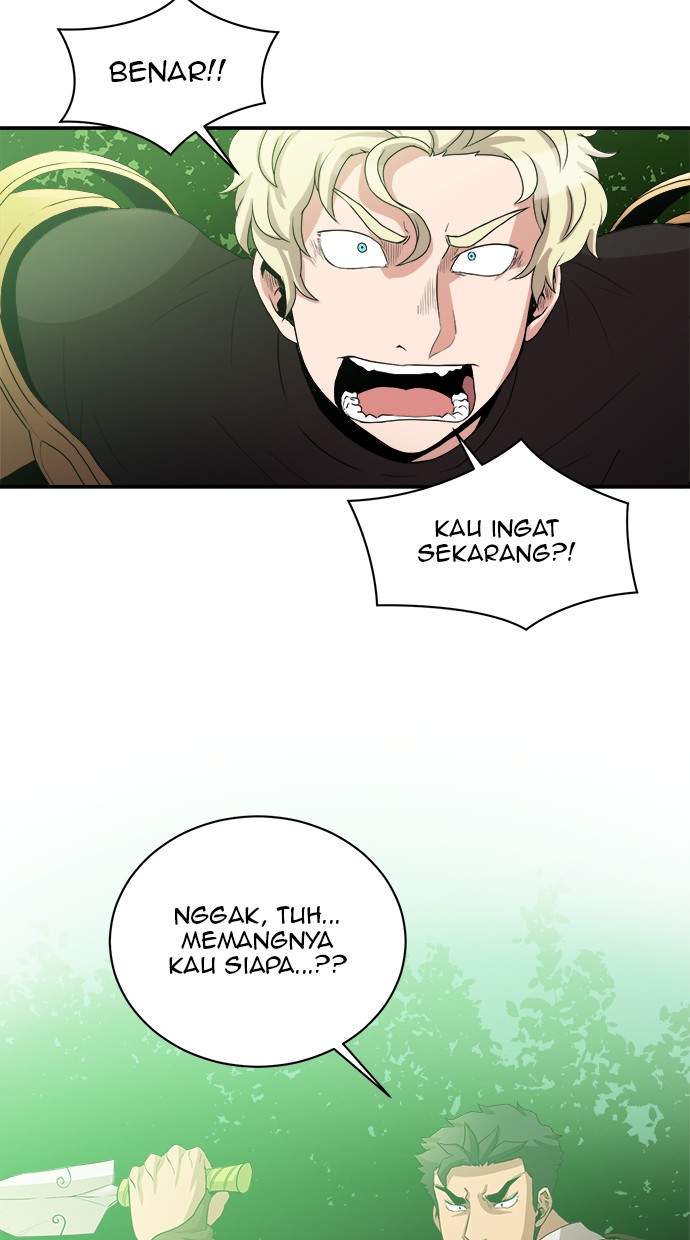 The Strongest Florist Chapter 49 Gambar 34