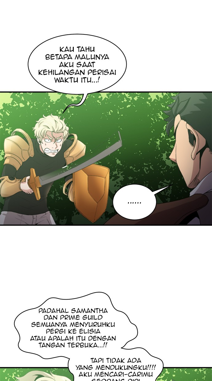 The Strongest Florist Chapter 49 Gambar 36