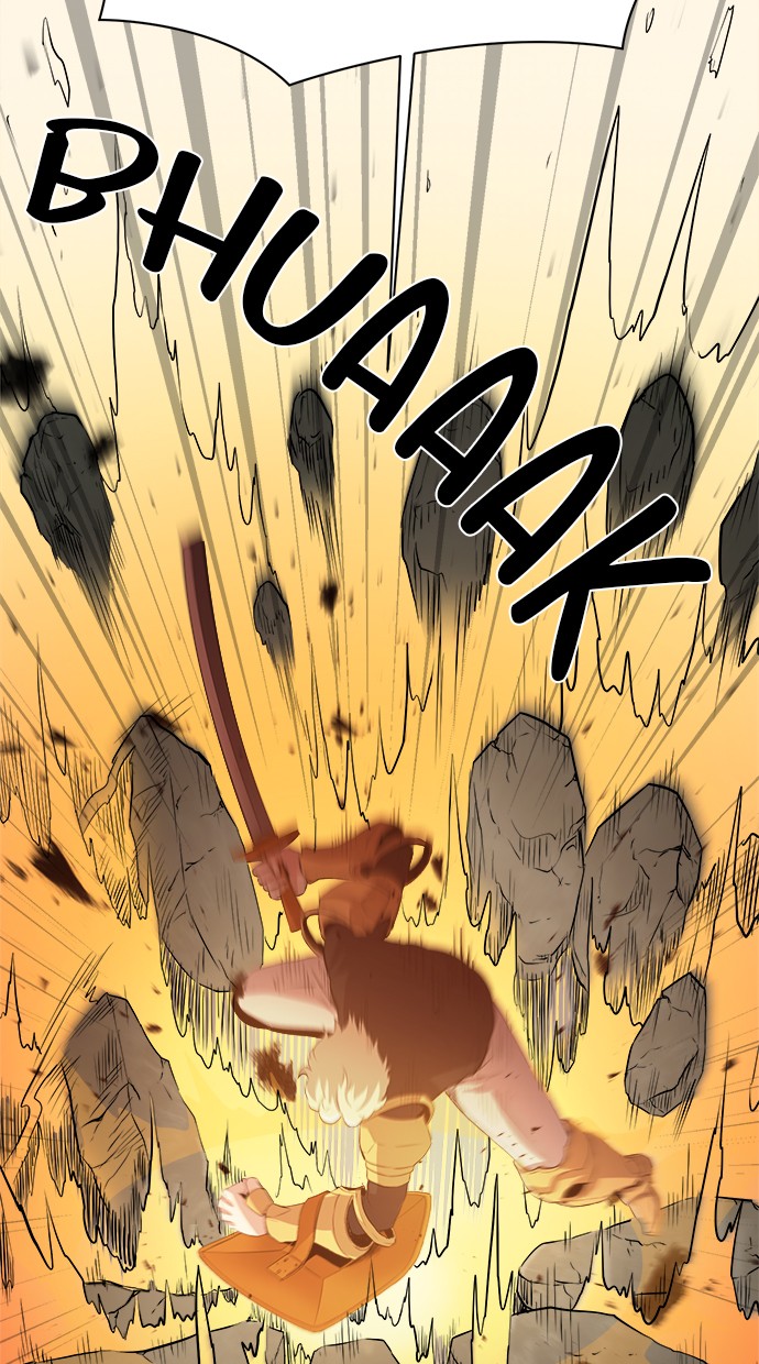 The Strongest Florist Chapter 49 Gambar 43