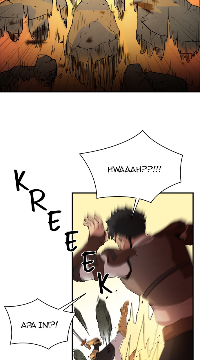 The Strongest Florist Chapter 49 Gambar 44