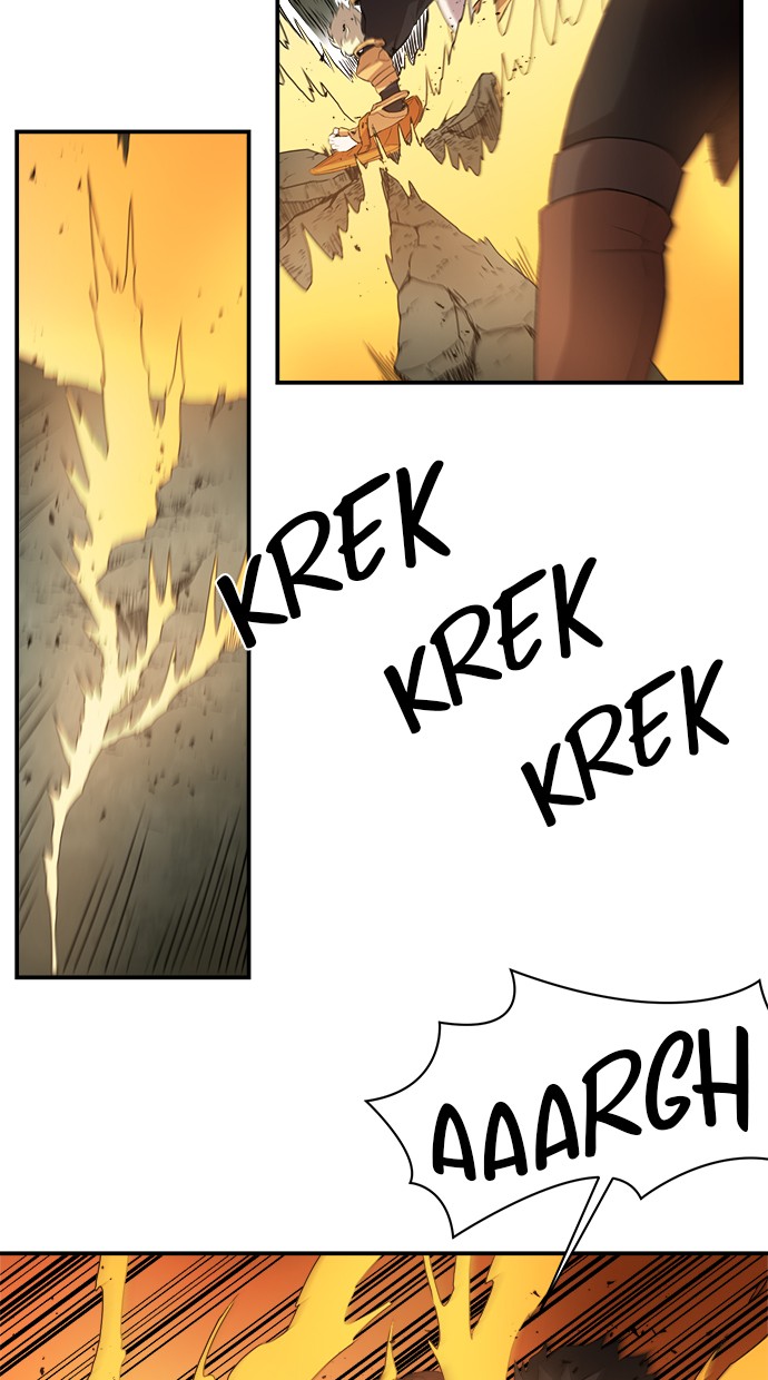 The Strongest Florist Chapter 49 Gambar 45