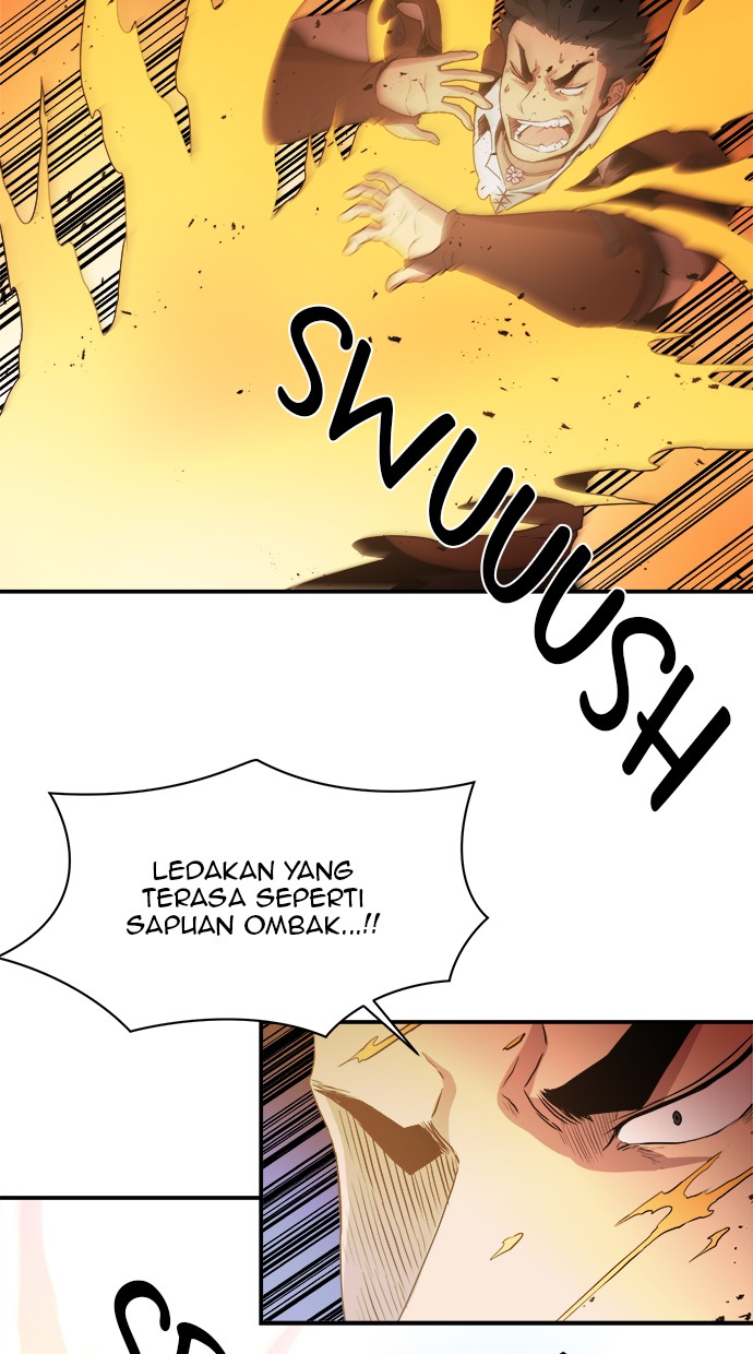 The Strongest Florist Chapter 49 Gambar 46