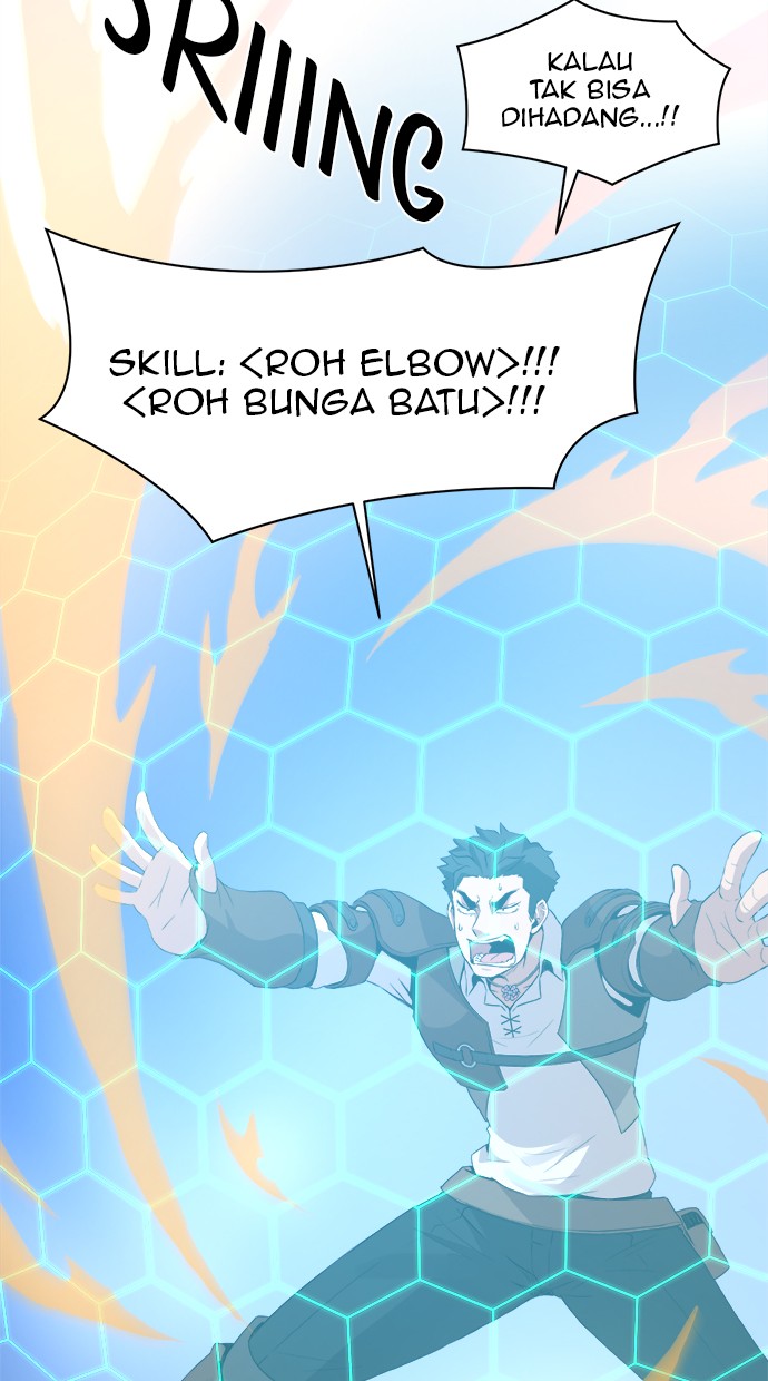 The Strongest Florist Chapter 49 Gambar 47