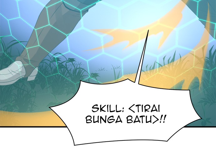 The Strongest Florist Chapter 49 Gambar 48