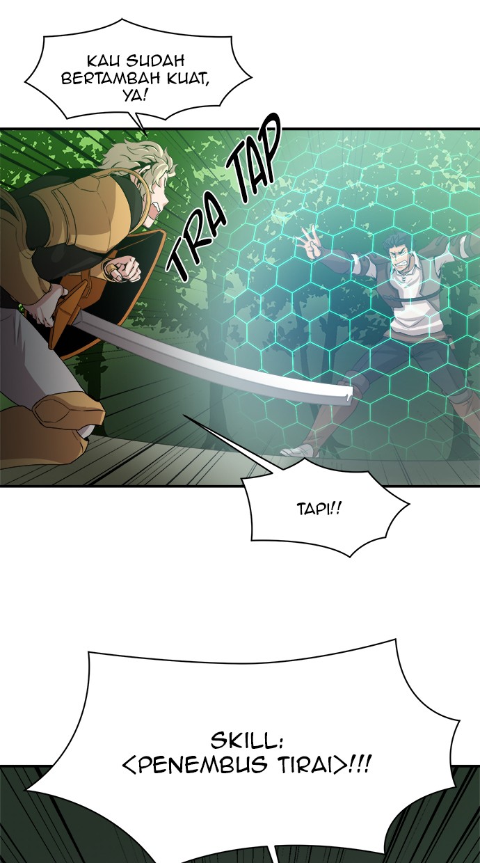 The Strongest Florist Chapter 49 Gambar 49