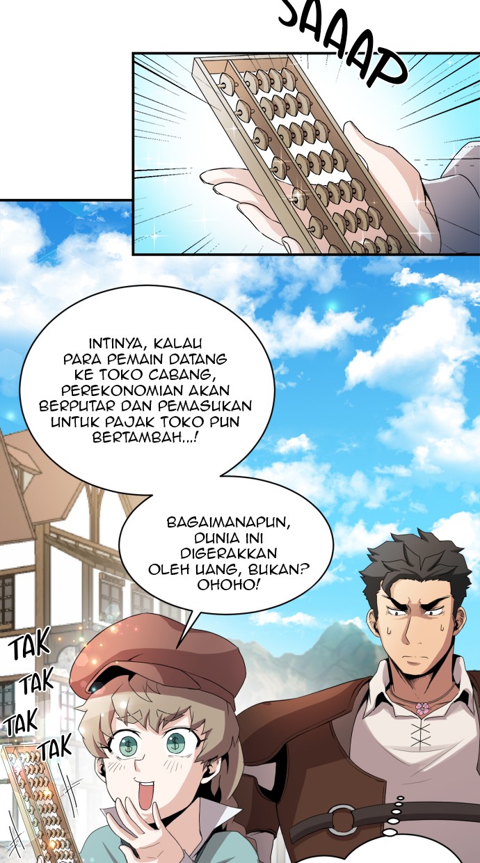 The Strongest Florist Chapter 49 Gambar 5