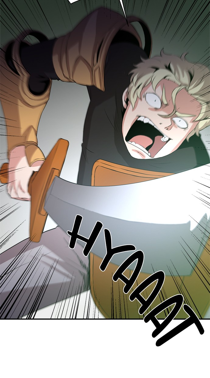 The Strongest Florist Chapter 49 Gambar 50