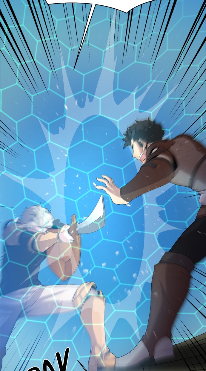 The Strongest Florist Chapter 49 Gambar 52