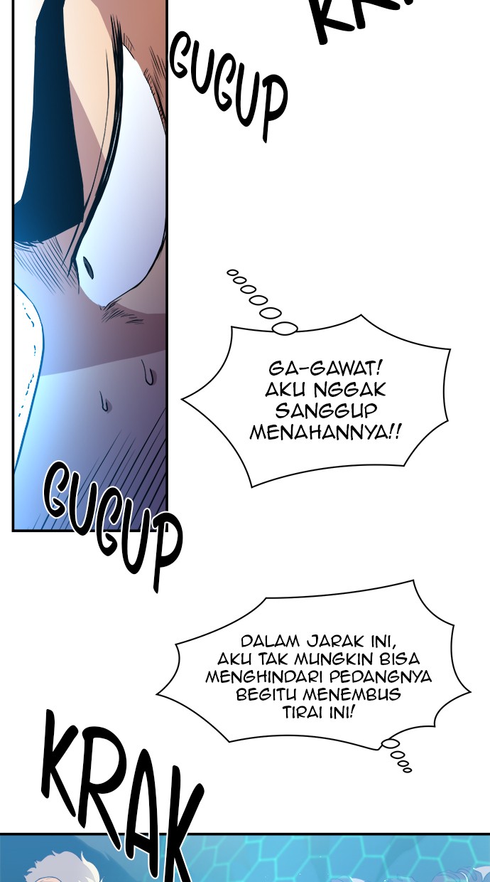 The Strongest Florist Chapter 49 Gambar 54