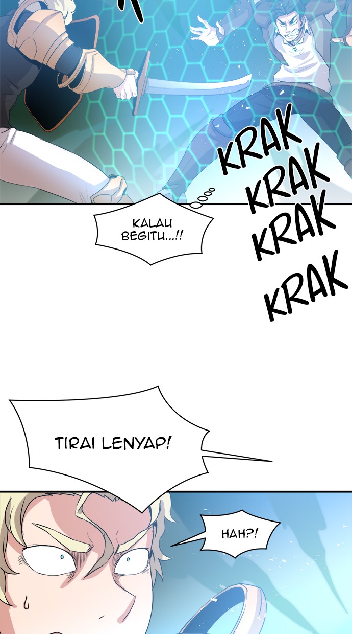 The Strongest Florist Chapter 49 Gambar 55