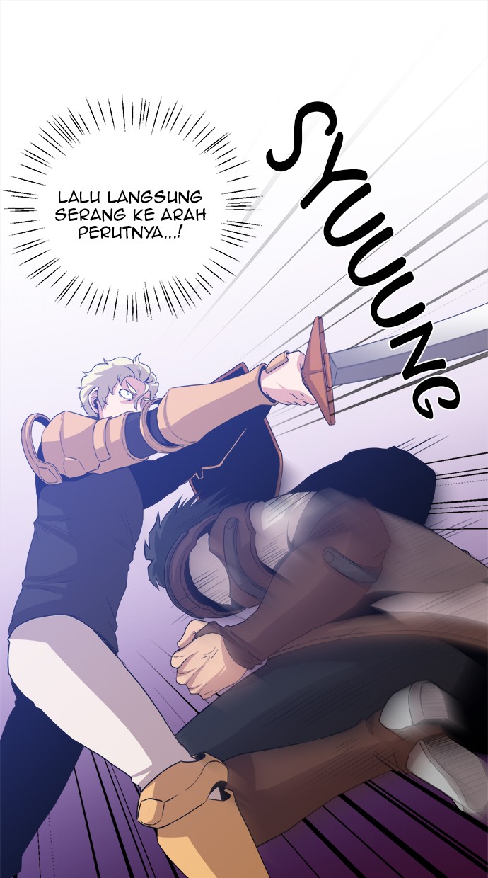 The Strongest Florist Chapter 49 Gambar 57