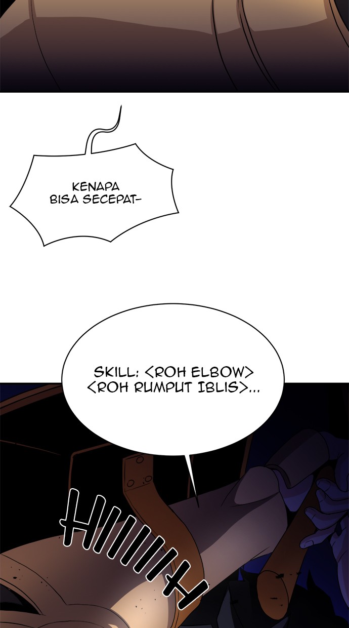 The Strongest Florist Chapter 49 Gambar 59