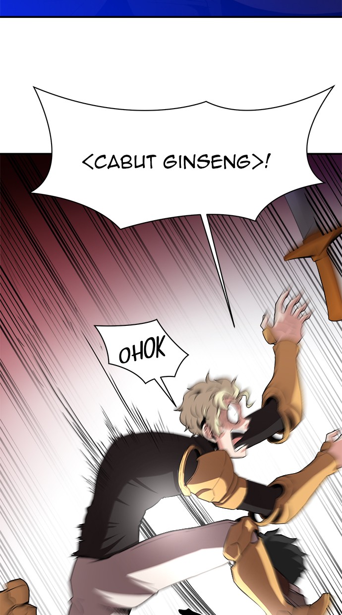 The Strongest Florist Chapter 49 Gambar 61