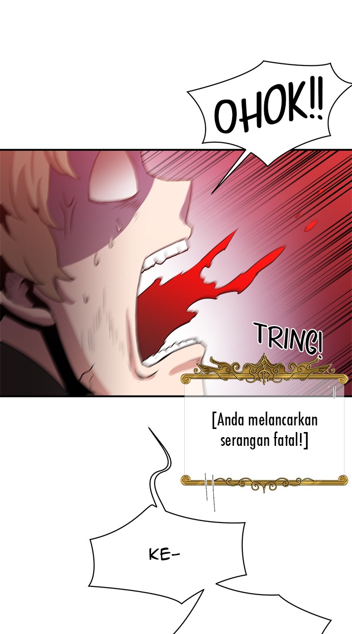 The Strongest Florist Chapter 49 Gambar 63