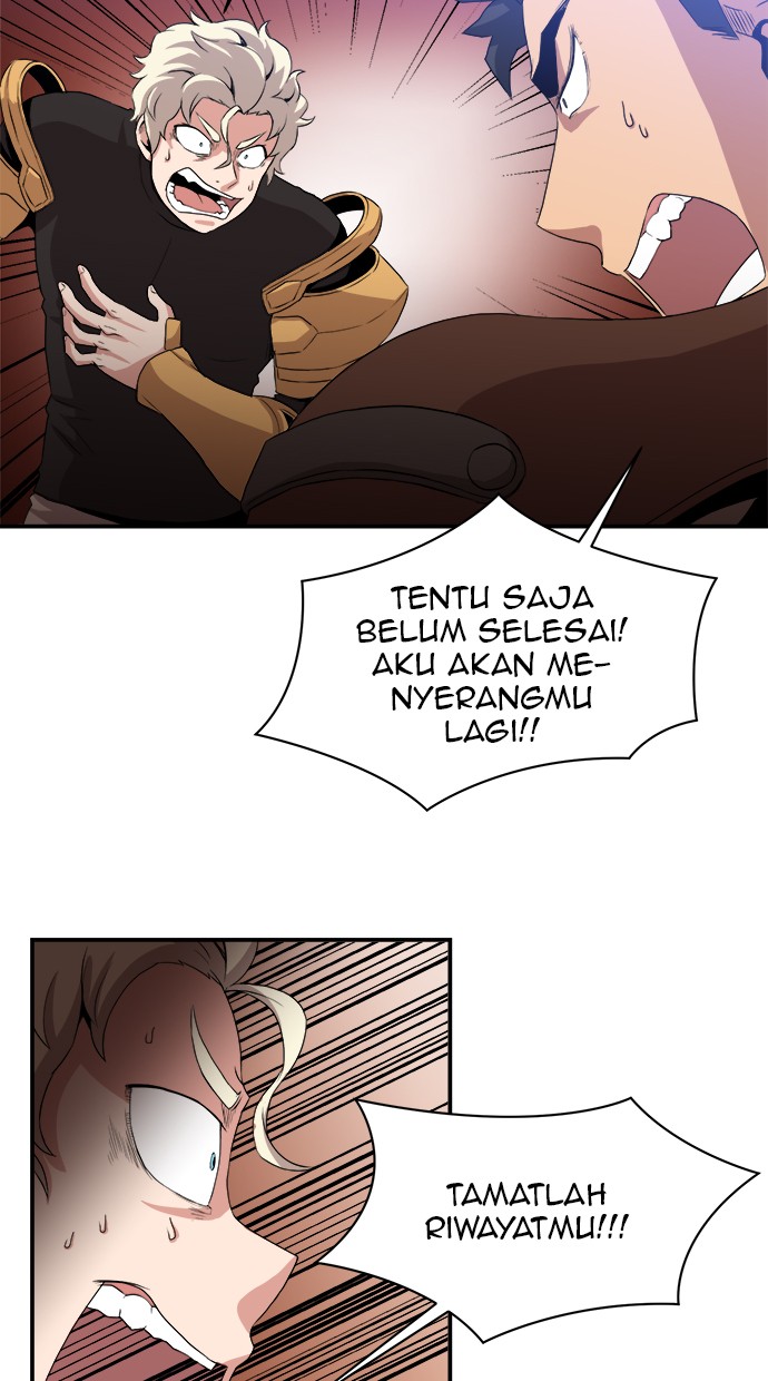 The Strongest Florist Chapter 49 Gambar 66