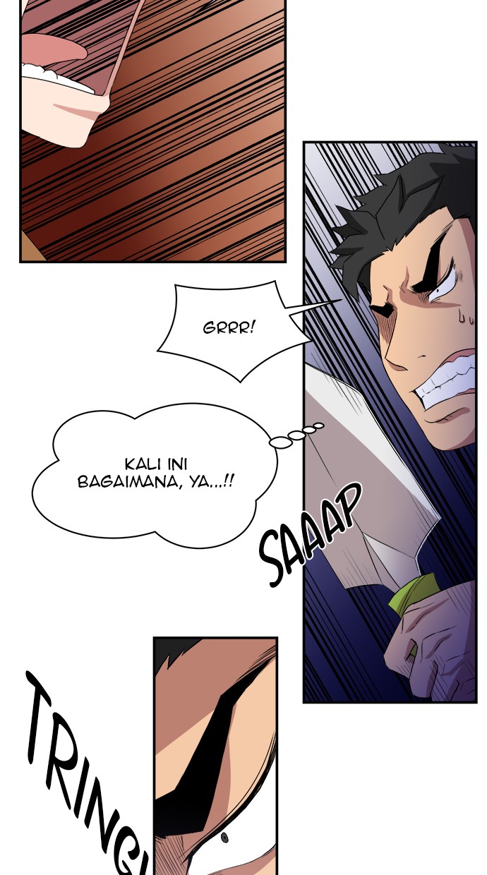 The Strongest Florist Chapter 49 Gambar 67