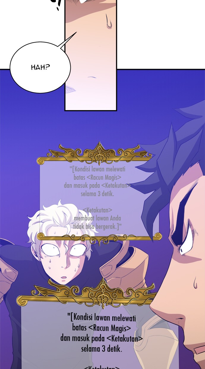 The Strongest Florist Chapter 49 Gambar 68