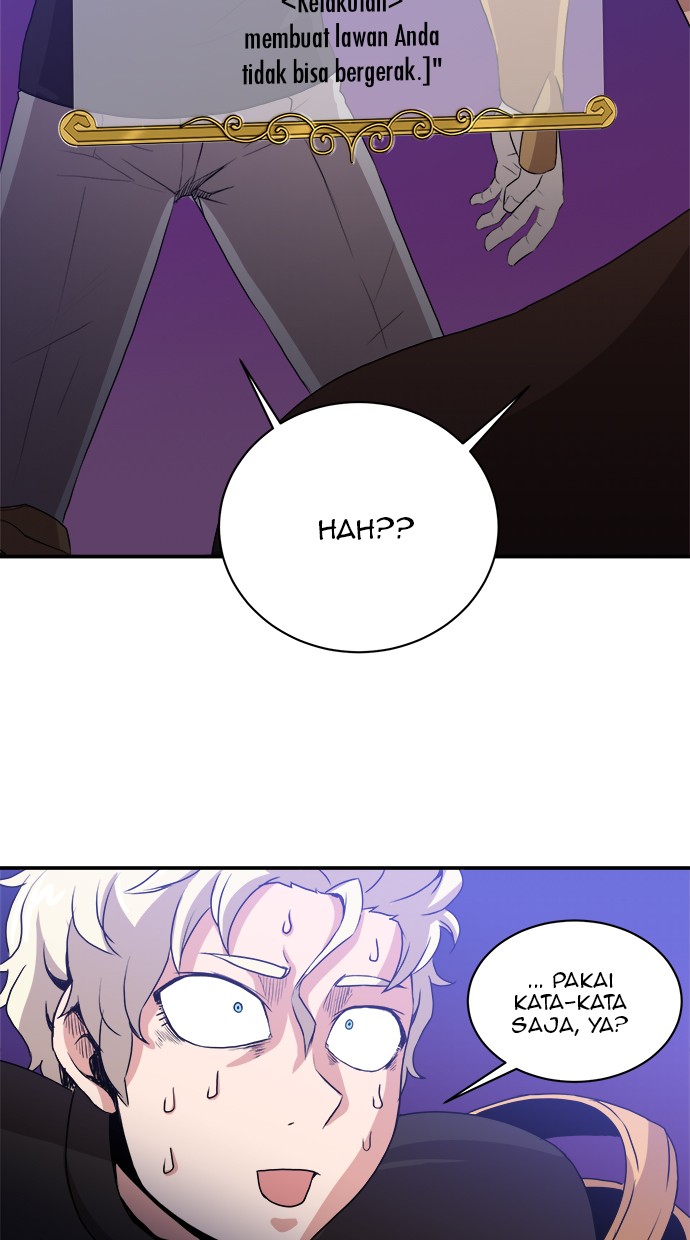 The Strongest Florist Chapter 49 Gambar 69