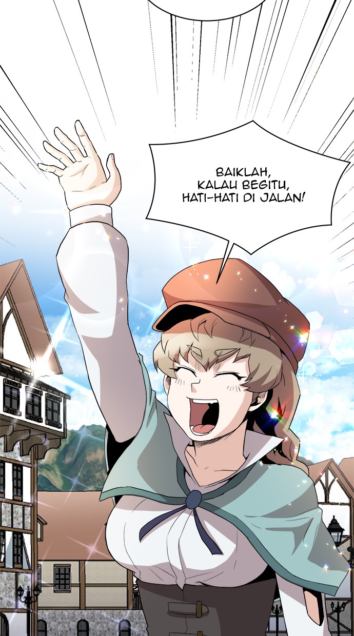 The Strongest Florist Chapter 49 Gambar 7