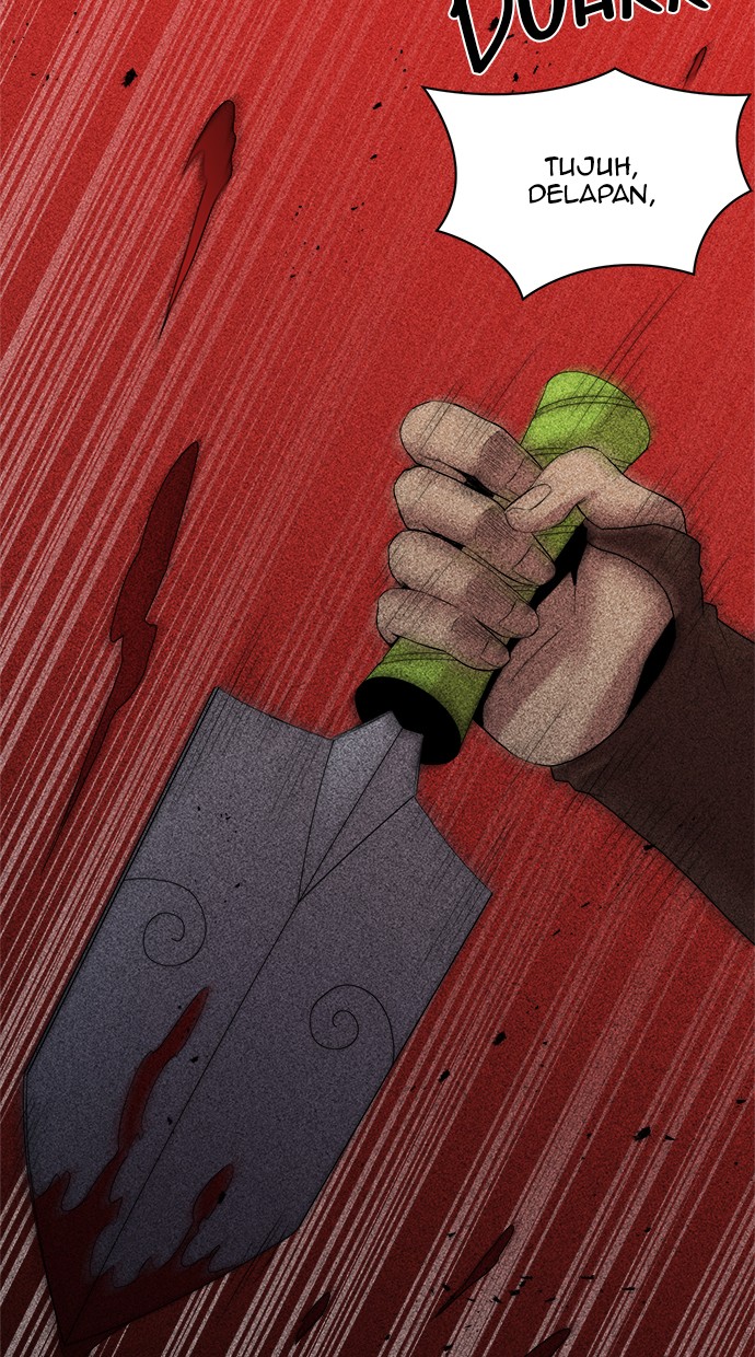 The Strongest Florist Chapter 49 Gambar 71